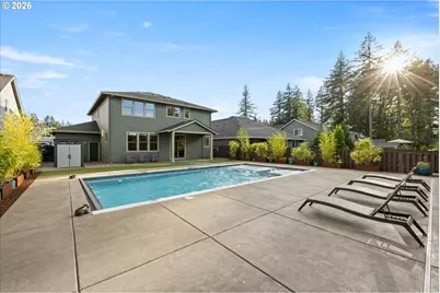 15459 SE Sacagawea St, Happy Valley, OR 97086 - Photo 31