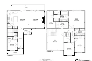 15459 SE Sacagawea St, Happy Valley, OR 97086 - Photo 41