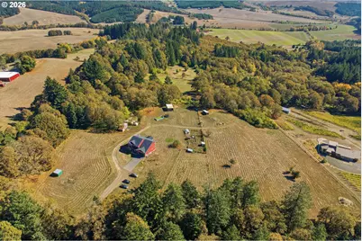 25250 NW Mount Richmond Rd, Yamhill, OR 97148 - Photo 43