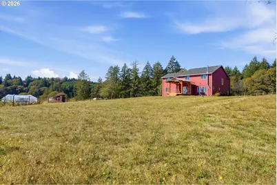 25250 NW Mount Richmond Rd, Yamhill, OR 97148 - Photo 35