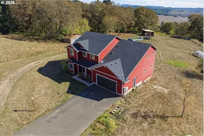 25250 NW Mount Richmond Rd, Yamhill, OR 97148 - Photo 45
