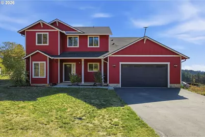 25250 NW Mount Richmond Rd, Yamhill, OR 97148 - Photo 1