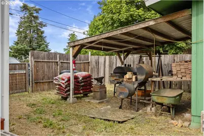 224 5th St, Dillard, OR 97432 - Photo 25