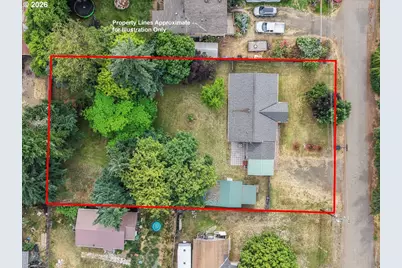 224 5th St, Dillard, OR 97432 - Photo 5