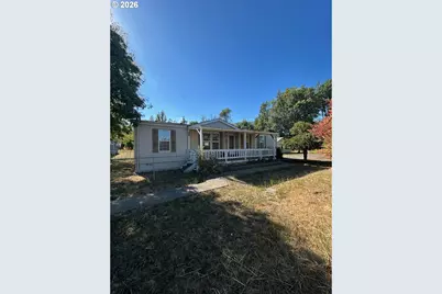24100 SW Dejong Rd, Sheridan, OR 97378 - Photo 1