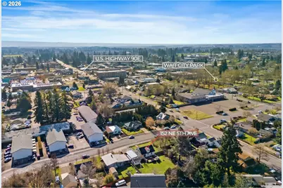 152 NE 5th Ave, Canby, OR 97013 - Photo 37