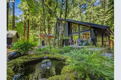 21323 E Parkway Ave, Rhododendron, OR 97049 - Photo 5