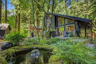21323 E Pkwy Ave, Rhododendron, OR 97049 - Photo 5