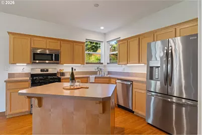 547 SW Rock Creek Dr, Stevenson, WA 98648 - Photo 7