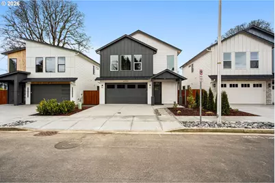 6709 NE 27th Pl, Vancouver, WA 98665 - Photo 1