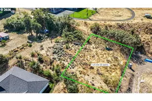 0 E 18th St, The Dalles, OR 97058 - Photo 1