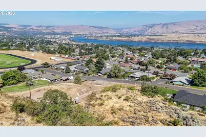 0 E 18th St #Parcel2, The Dalles, OR 97058 - Photo 5