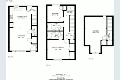 10827 E Burnside St, Portland, OR 97216 - Photo 27