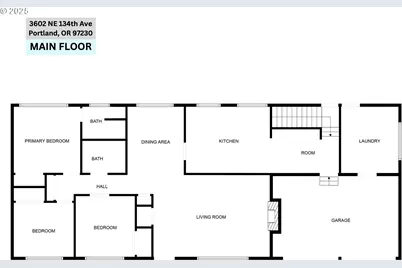 3602 NE 134th Ave, Portland, OR 97230 - Photo 35