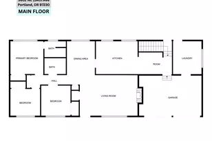 3602 NE 134th Ave, Portland, OR 97230 - Photo 35