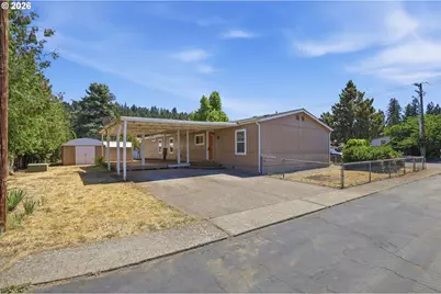 5660 Daisy St #31, Springfield, OR 97478 - Photo 43