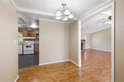 5660 Daisy St #31, Springfield, OR 97478 - Photo 23