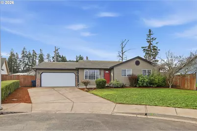 961 Bush Ln, Creswell, OR 97426 - Photo 1