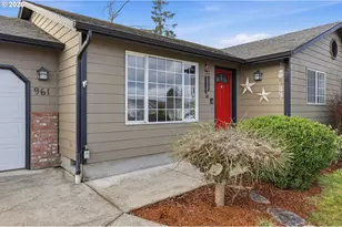 961 Bush Ln, Creswell, OR 97426 - Photo 3