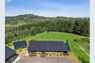 18600 NW Meadow Lake Rd, Yamhill, OR 97148 - Photo 3