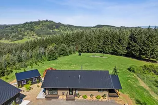 18600 NW Meadow Lake Rd, Yamhill, OR 97148 - Photo 3