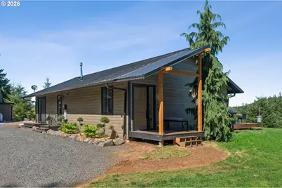 18600 NW Meadow Lake Rd, Yamhill, OR 97148 - Photo 5