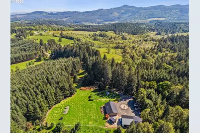 18600 NW Meadow Lake Rd, Yamhill, OR 97148 - Photo 45