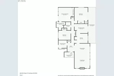 4654 SW Flower Pl, Portland, OR 97221 - Photo 39