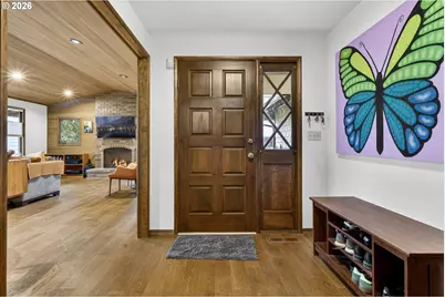 4654 SW Flower Pl, Portland, OR 97221 - Photo 5