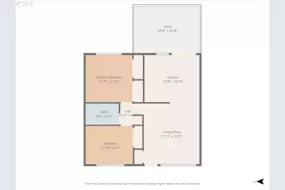 14330 SE Powell Blvd, Portland, OR 97236 - Photo 15