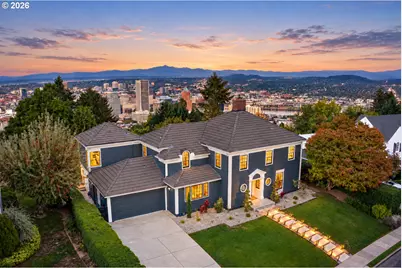 1281 SW Davenport St, Portland, OR 97201 - Photo 1
