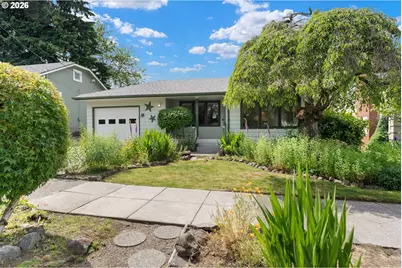 3623 NE 67th Ave, Portland, OR 97213 - Photo 3