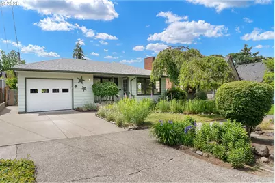 3623 NE 67th Ave, Portland, OR 97213 - Photo 1