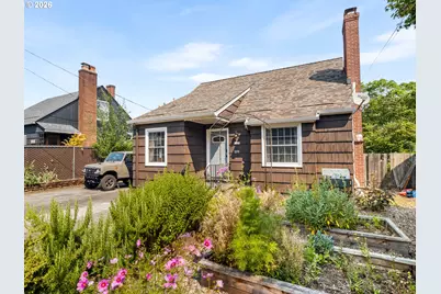 3119 N Kilpatrick St, Portland, OR 97217 - Photo 1