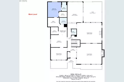 9838 SE Clatsop St, Portland, OR 97266 - Photo 45