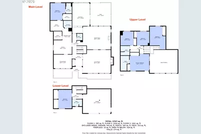 9838 SE Clatsop St, Portland, OR 97266 - Photo 47