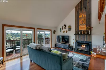4731 Riverview Ave, West Linn, OR 97068 - Photo 3