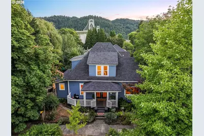 8690 N Willamette Blvd, Portland, OR 97203 - Photo 33