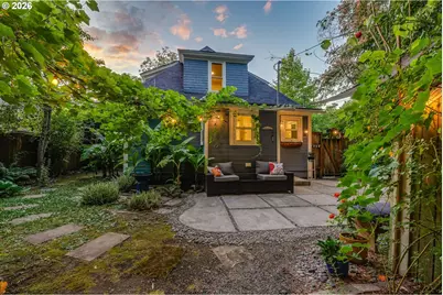 8690 N Willamette Blvd, Portland, OR 97203 - Photo 29