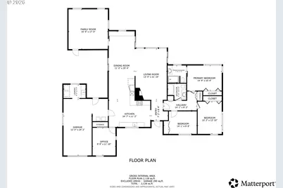 3739 NW Van Buren Ave, Corvallis, OR 97330 - Photo 41