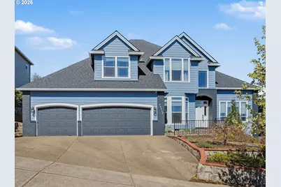 15537 SE Evergreen Dr, Portland, OR 97236 - Photo 1