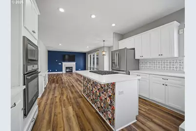 15537 SE Evergreen Dr, Portland, OR 97236 - Photo 13