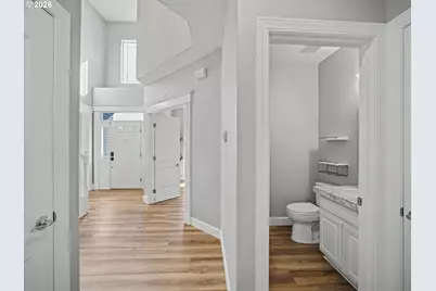 15537 SE Evergreen Dr, Portland, OR 97236 - Photo 17