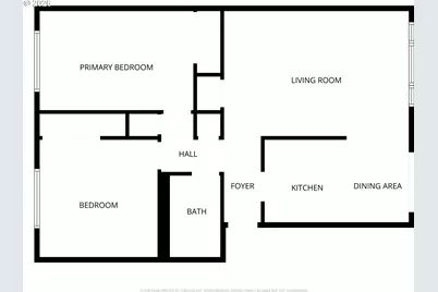 885 NE Sunset St #22, Roseburg, OR 97470 - Photo 43