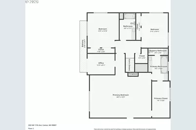 220 NW 17th Ave, Camas, WA 98607 - Photo 35