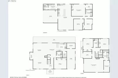 220 NW 17th Ave, Camas, WA 98607 - Photo 33