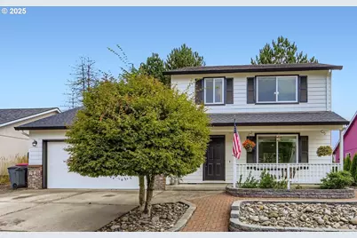 280 NW Country Ct, McMinnville, OR 97128 - Photo 1