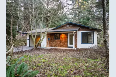 355 N Chinook St, Cannon Beach, OR 97110 - Photo 1