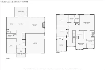 5840 Benevan Ct, Keizer, OR 97303 - Photo 41