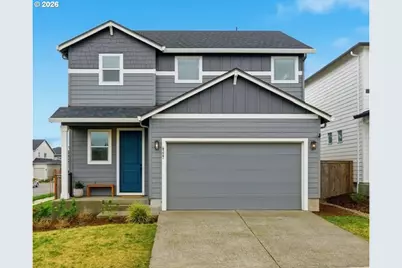 4327 NE 183rd St, Vancouver, WA 98686 - Photo 1
